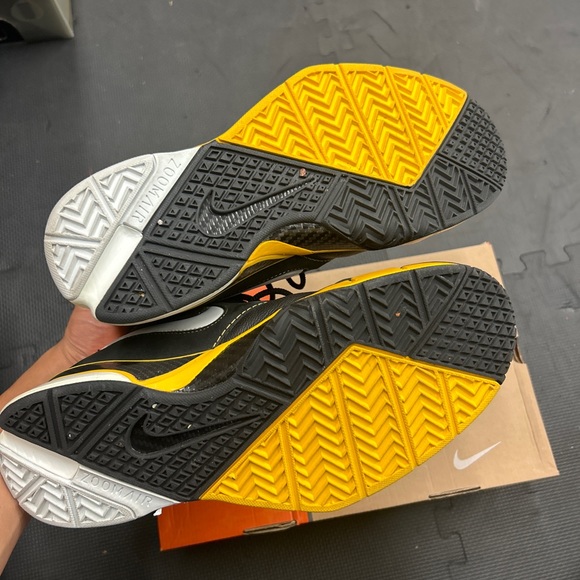 Nike Kobe 1 “Del Sol” 2006 main image 8